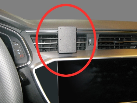 Brodit ProClip, Audi A6/A7/S6 18-24 i gruppen B2B Winn Scandinavia hos BRL (240855408)
