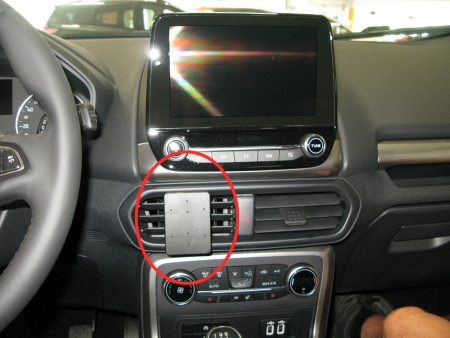 Brodit ProClip, Ford Ecosport 18-22 i gruppen Billjud / Vad passar i min bil / Ford / Ecosport hos BRL (240855412)