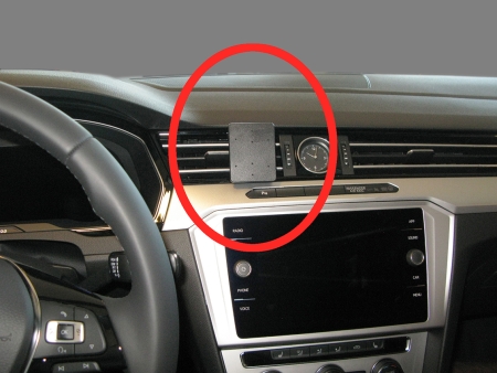 Brodit ProClip, Volkswagen Arteon 17-20 i gruppen Billjud / Vad passar i min bil / Volkswagen / Arteon / Arteon 2017-2024 hos BRL (240855413)