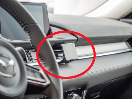Brodit ProClip, Mazda 6 19-23 i gruppen Billjud / Vad passar i min bil / Mazda / Mazda 6 / Mazda 6 2016-2024 hos BRL (240855425)
