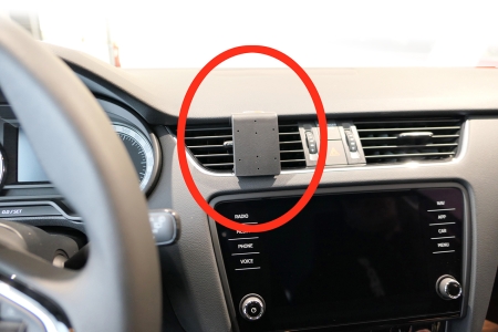 Brodit ProClip, Skoda Octavia III 18-21 i gruppen Billjud / Vad passar i min bil / Skoda / Skoda Octavia / Skoda Octavia 2020-2023 hos BRL (240855485)