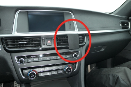 Brodit ProClip, Kia Optima 16-20 i gruppen Billjud / Vad passar i min bil / Kia / Optima / Optima 2016-2020 hos BRL (240855556)