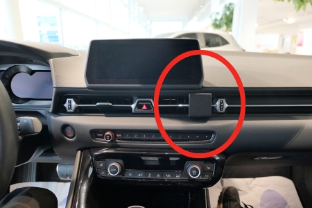 Brodit ProClip, Toyota Supra 20- i gruppen Nyheter hos BRL (240855595)