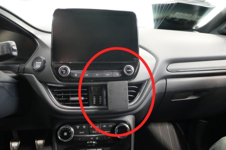 Brodit ProClip, Ford Puma 20- i gruppen Billjud / Vad passar i min bil / Ford / Puma / Puma 1997-2002 hos BRL (240855611)
