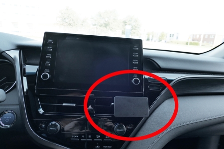 Brodit ProClip, Toyota Camry 22-24 i gruppen Billjud / Vad passar i min bil / Toyota / Camry / Camry 2006- hos BRL (240855694)