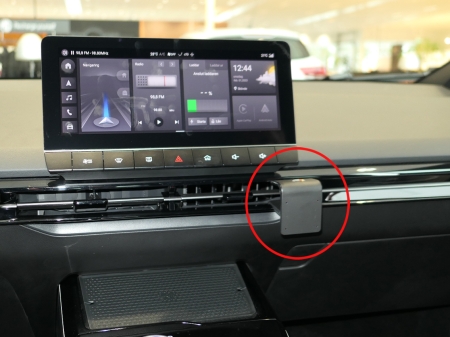 Brodit ProClip, MG 4 22-26 i gruppen Nyheter hos BRL (240855851)