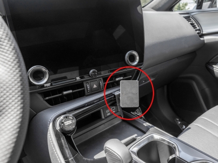 Brodit ProClip, Lexus NX Series 22- i gruppen Billjud / Vad passar i min bil / Lexus hos BRL (240855900)