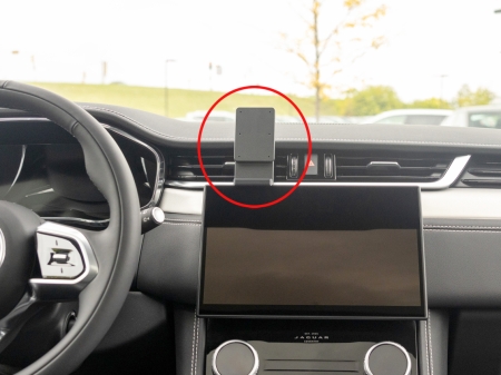 Brodit ProClip, Jaguar F-PACE 21- i gruppen Billjud / Vad passar i min bil / Jaguar hos BRL (240855914)