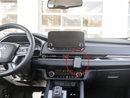 Brodit ProClip, Mitsubishi Outlander 22-26 i gruppen Billjud / Vad passar i min bil / Mitsubishi / Outlander / Outlander 2021- hos BRL (240855955)