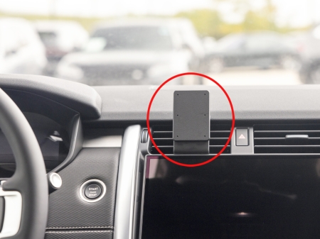 Brodit ProClip, Land Rover Discovery 5 21-26 i gruppen Billjud / Vad passar i min bil / Land Rover / Discovery hos BRL (240855959)