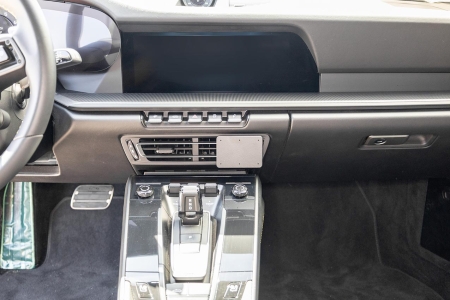 Brodit ProClip, Porsche 911 (Type 992) 20- i gruppen Billjud / Vad passar i min bil / Porsche / 911 / 911 2018-2023 (992) hos BRL (240855995)