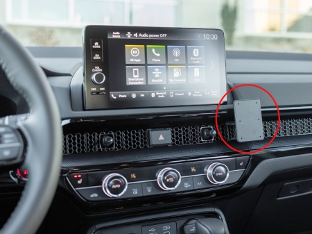 Brodit ProClip, Honda CR-V 23-26 i gruppen Billjud / Vad passar i min bil / Honda / HR-V hos BRL (240856010)