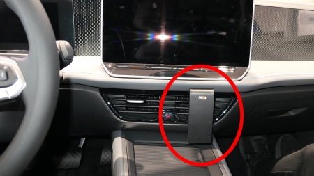 Brodit ProClip, Volkswagen Passat 24-26 i gruppen Billjud / Vad passar i min bil / Volkswagen / Passat / Passat B9 2024- hos BRL (240856027)