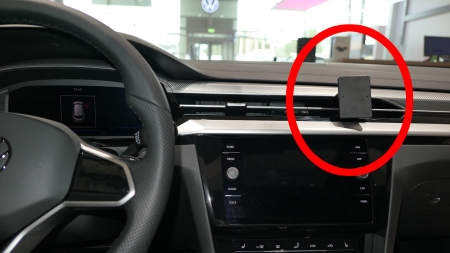 Brodit ProClip, Volkswagen Arteon 21- i gruppen Billjud / Vad passar i min bil / Volkswagen / Arteon / Arteon 2017-2024 hos BRL (240856031)