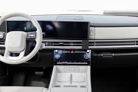 Brodit ProClip, Hyundai Santa Fe 24-26 i gruppen Billjud / Vad passar i min bil / Hyundai / Santa Fe / Santa Fe 2012- hos BRL (240856090)