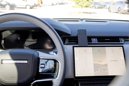 Brodit ProClip, Land Rover Range Rover Velar 24-26 i gruppen Billjud / Vad passar i min bil / Land Rover / Range Rover hos BRL (240856105)