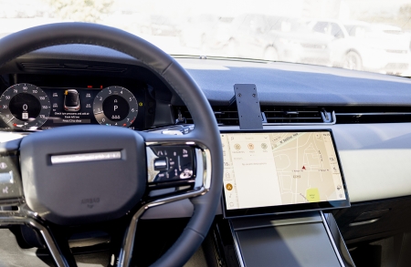 Brodit ProClip, Land Rover Range Rover Evoque 24-26 i gruppen Billjud / Vad passar i min bil / Land Rover / Range Rover hos BRL (240856106)