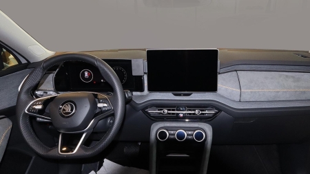Brodit ProClip, Skoda Kodiaq 24- i gruppen Billjud / Vad passar i min bil / Skoda / Skoda Kodiaq / Skoda Kodiaq 2016-2023 hos BRL (240856109)