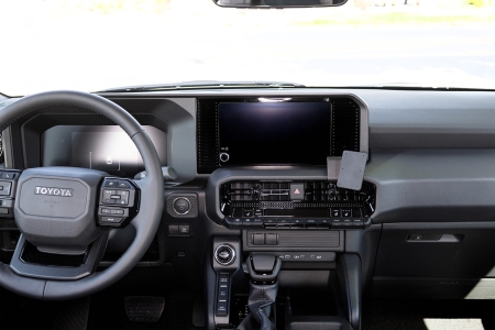 Brodit ProClip, Toyota LandCruiser 250 24-26 i gruppen Nyheter hos BRL (240856117)