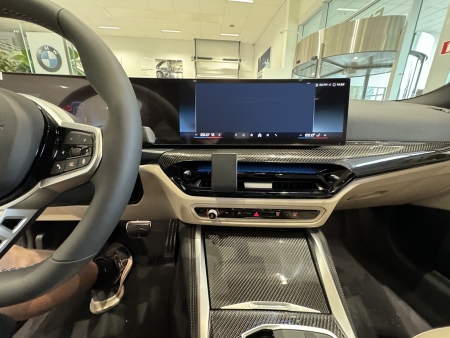 Brodit ProClip, BMW 3-series G20, G21, G28 25-26 i gruppen Billjud / Vad passar i min bil / BMW / BMW 4 serie / BMW G22/G23/G26 2021- hos BRL (240856119)