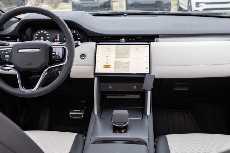 Brodit ProClip, Land Rover Discovery Sport 24-26 i gruppen Billjud / Vad passar i min bil / Land Rover / Range Rover hos BRL (240856159)