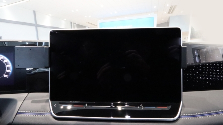 Brodit ProClip, Cupra Tavascan 25- i gruppen Billjud / Vad passar i min bil / Cupra / Born / Born 2021-2025 hos BRL (240856161)