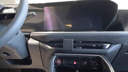 Brodit ProClip, Audi Q5 25-26 i gruppen Billjud / Vad passar i min bil / Audi / Audi Q5 / Audi Q5 2025- hos BRL (240856192)