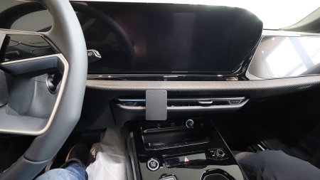 Brodit ProClip, Audi A5 25-26 i gruppen Billjud / Vad passar i min bil / Audi / Audi A5 / Audi A5 2025- hos BRL (240856220)