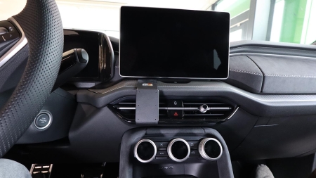 Brodit ProClip, Skoda Kodiaq 24-26 i gruppen Billjud / Vad passar i min bil / Skoda / Skoda Kodiaq / Skoda Kodiaq 2024- hos BRL (240856241)