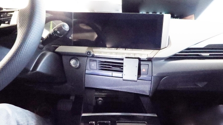 Brodit ProClip, Opel Astra 22-26 i gruppen Billjud / Vad passar i min bil / Opel / Astra / Astra 2022- hos BRL (240856250)