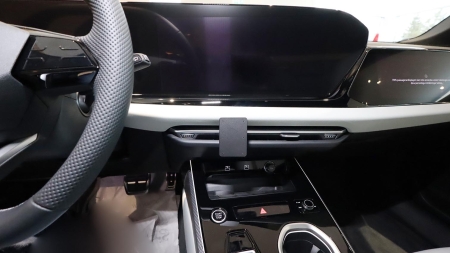 Brodit ProClip, Audi A6 25-26 i gruppen Billjud / Vad passar i min bil / Audi / Audi A6 / Audi A6 2025- hos BRL (240856260)