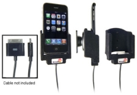 Hållare för kabelanslutning till Parrot Mki9XXX iPhone 3G/3GS i gruppen Billjud / Smartphone i bil / Handsfree / Tillbehör hos BRL Electronics (240915297)