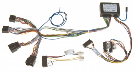 Kablage till Handsfree - Saab 9-3 & 9-5 i gruppen Kampanjer / Lagerrensning - Bil hos BRL (240CM368044)