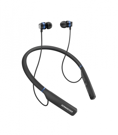 Sennheiser CX 7.00BT, in-ear hörlur med Bluetooth i gruppen Hemmaljud / Hörlurar  / In-Ear hos BRL Electronics (252507357)