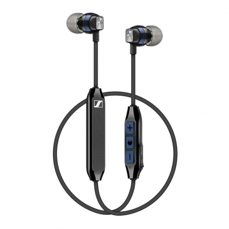 Sennheiser CX 6.00BT, in-ear hörlur med Bluetooth i gruppen Hemmaljud / Hörlurar  / In-Ear hos BRL Electronics (252507447)