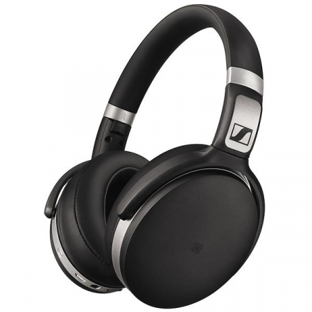 Sennheiser HD 4.50 BTNC trådlösa hörlurar i gruppen Hemmaljud / Hörlurar / Over-Ear hos BRL Electronics (252508386)