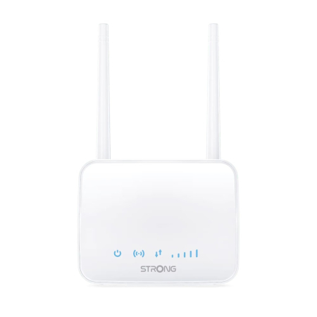 Strong 4G LTE Router 350 Mini i gruppen Nyheter hos BRL (2604GROUTER350)