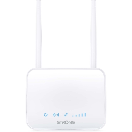 Strong 4GROUTER350M, kompakt 4G LTE-router i gruppen Nyheter hos BRL (2604GROUTER350M)