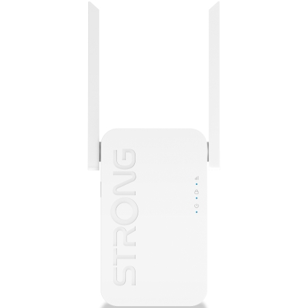 Strong REPEATERAX3000, Wi-Fi 6-repeater och accesspunkt i gruppen Nyheter hos BRL (260REPEATERAX3000)