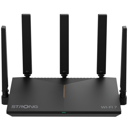 Strong ROUTERBE3600, Wi-Fi 7-router BE3600 i gruppen Nyheter hos BRL (260ROUTERBE3600)