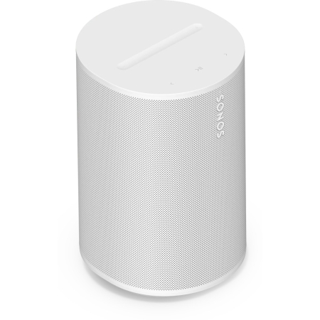 Sonos Era 100 SL Wi-Fi-högtalare, vit i gruppen Nyheter hos BRL (284ERA100SLW)