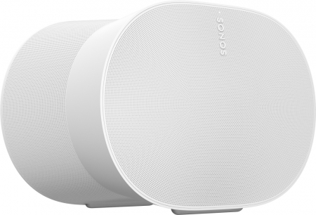 Sonos Era 300 smart högtalare, vit i gruppen Hemmaljud / Högtalare / WiFi-högtalare hos BRL Electronics (284ERA300W)