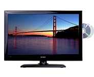 DmTech LED 23DTB Black i gruppen Hemmaljud / TV & Projektor / TV hos BRL (284LED23DTBB)