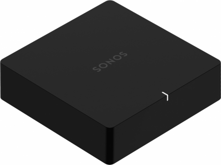 Sonos Port, trådlös musikstreamer i gruppen Hemmaljud / Hifi / Nätverksspelare hos BRL Electronics (284PORT)