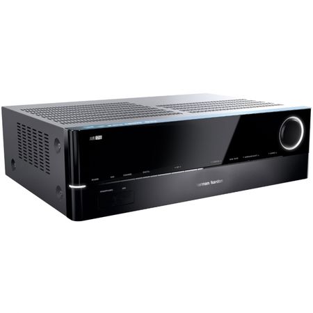 Harman Kardon AVR 171S i gruppen Hemmaljud / Förstärkare / Hemmabioförstärkare hos BRL Electronics (285AVR171S)