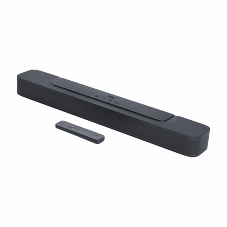 JBL Bar 2.0 All-In-One, kompakt soundbar i gruppen Hemmaljud / Högtalare / Soundbars hos BRL Electronics (285BAR20AIOM2B)