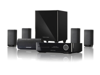 Harman Kardon BDS 700 i gruppen Paketlösningar / Paket för hemmet / Hemmabio & Hemmabiopaket hos BRL (285BDS700)