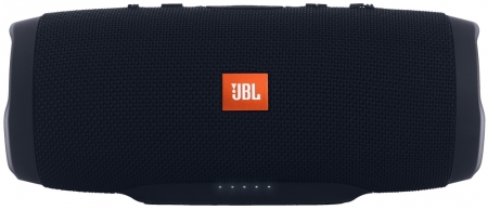 JBL Charge 3 Svart Stealth Edition  i gruppen Hemmaljud / Högtalare / Bluetooth-högtalare hos BRL Electronics (285CHARGE3STB)