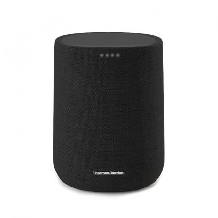 Harman Kardon Citation ONE MKII Svart i gruppen Hemmaljud / Högtalare / Smarta högtalare hos BRL Electronics (285CITAONEMKIIB)