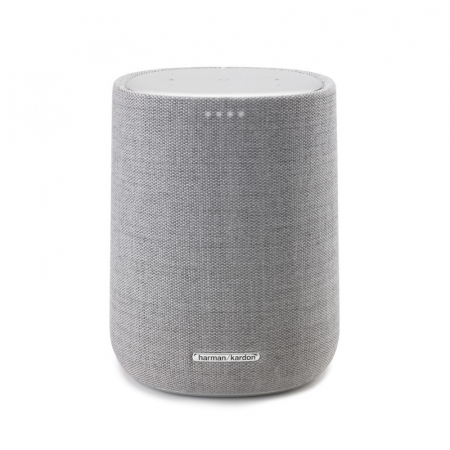 Harman Kardon Citation ONE MKII Grå i gruppen Hemmaljud / Högtalare / Smarta högtalare hos BRL Electronics (285CITAONEMKIIG)